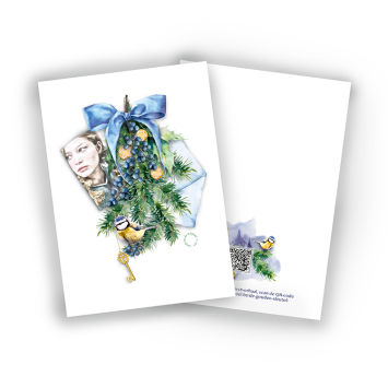 De Gouden Sleutel - kaart 3